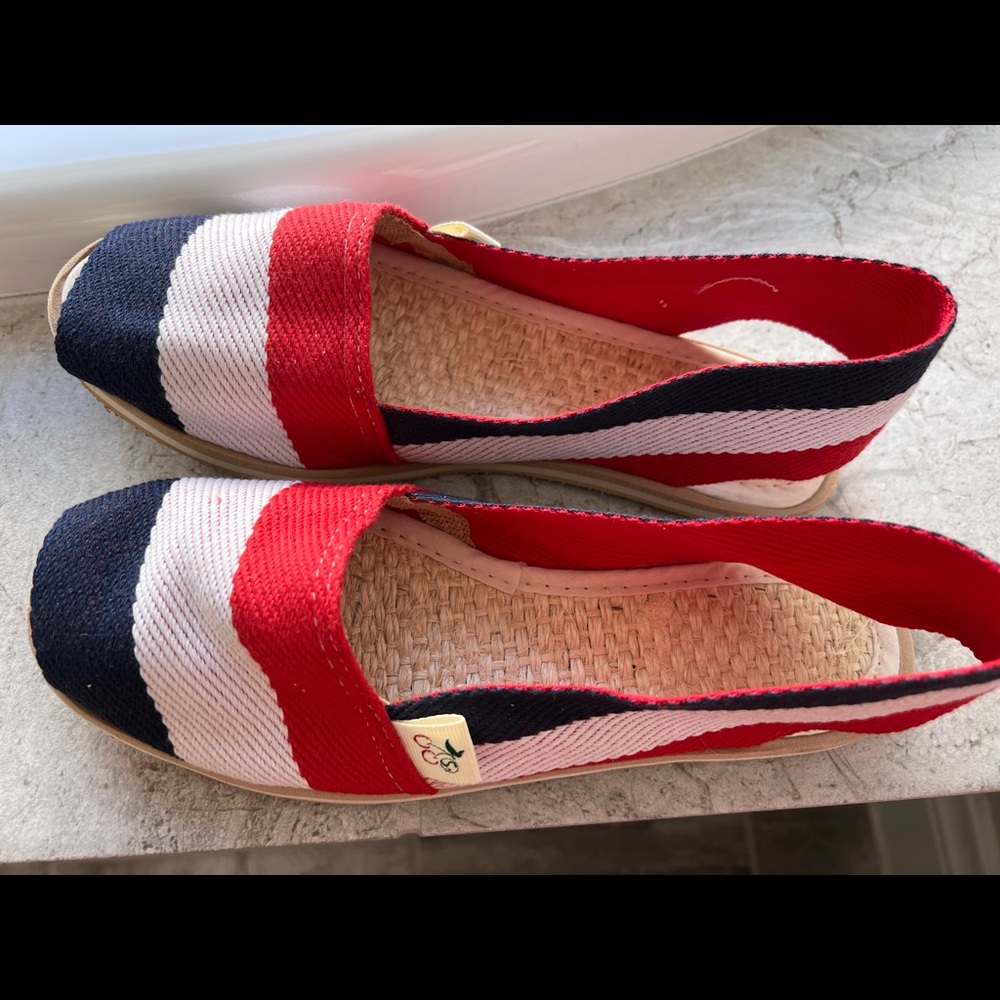 Sandals Flat - image 2